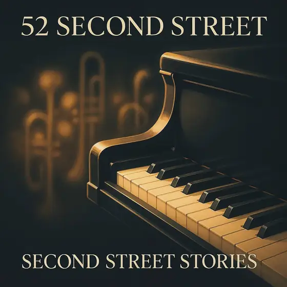 Second Street Stories