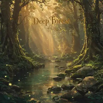 Deep Forest