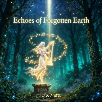 Echoes of Forgotten Earth