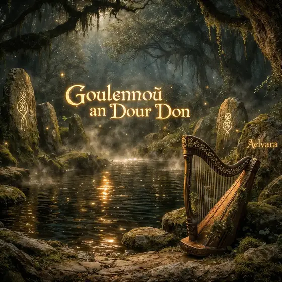 Goulennou an dour don