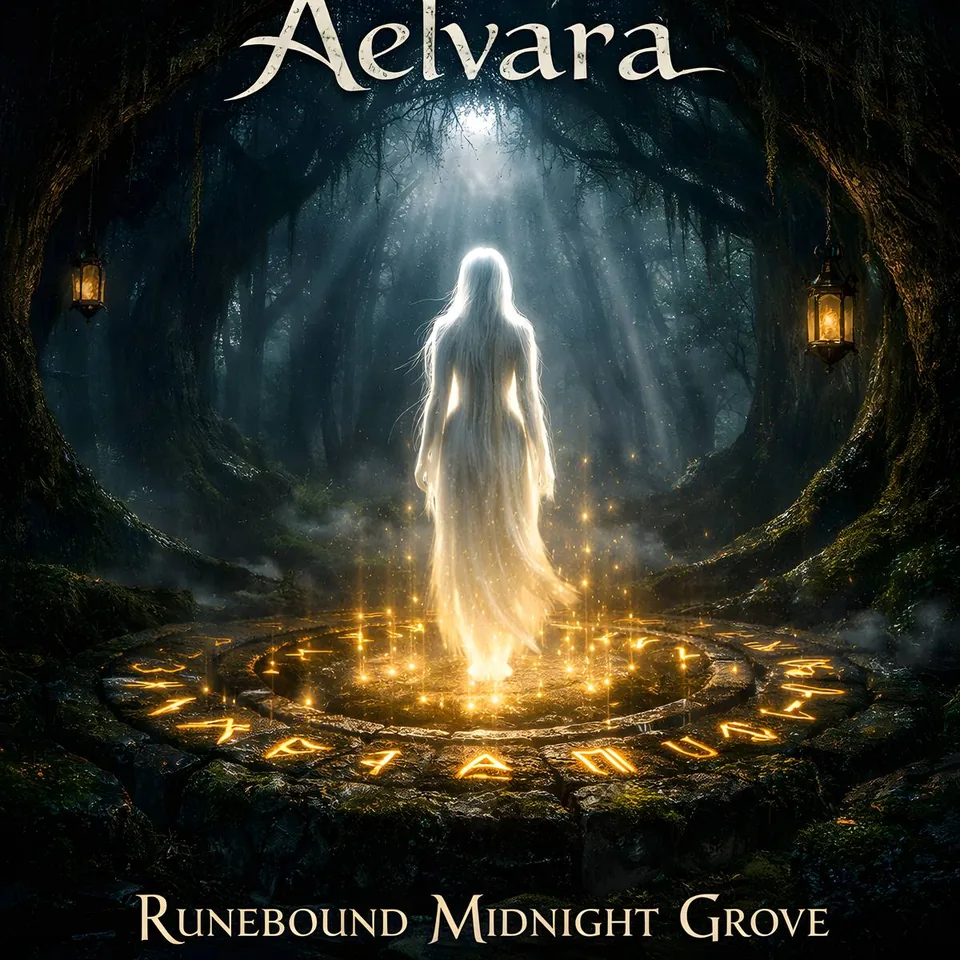 Dawnbound Oath on Rune Stones