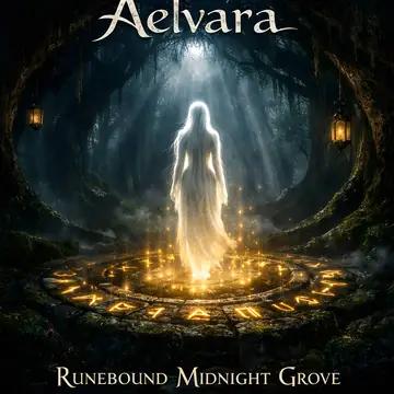 Runebound Midnight Grove