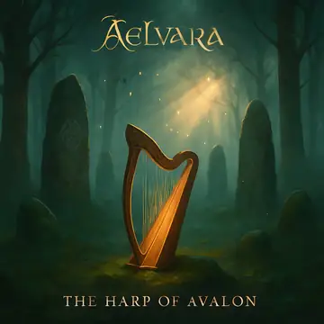 The Harp of Avalon