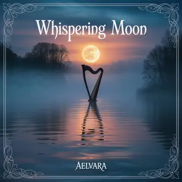 Whispering Moon