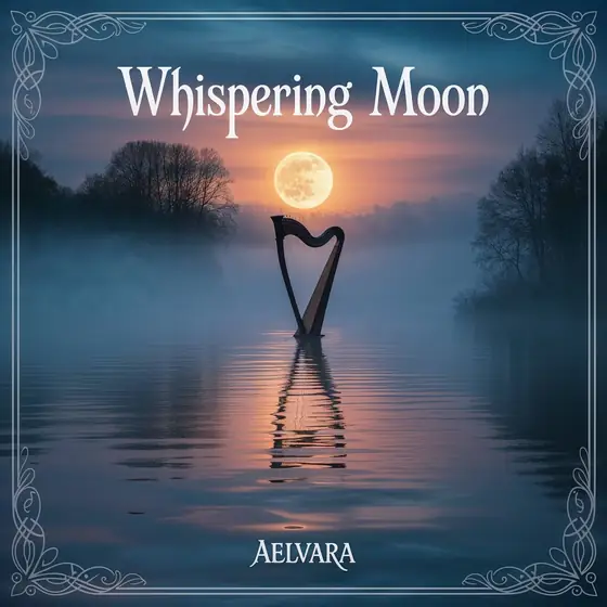 Whispering Moon