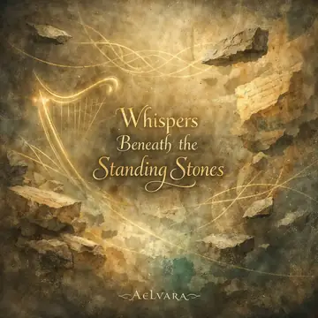 Whispers Beneath the Standing Stones