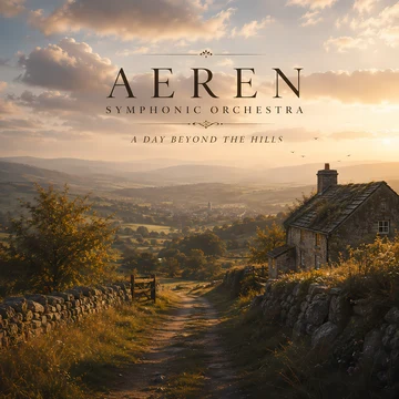 A Day Beyond the Hills