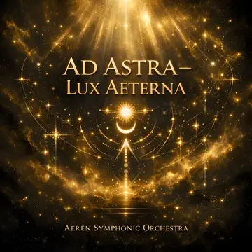 Ad Astra – Lux Aeterna