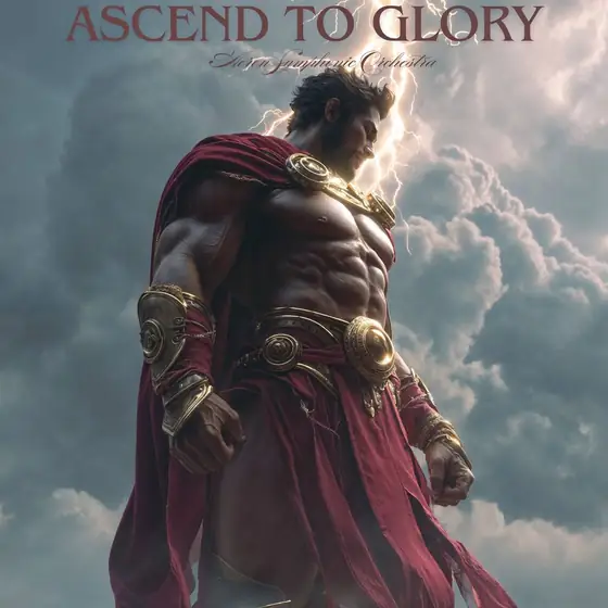 Ascend to Glory