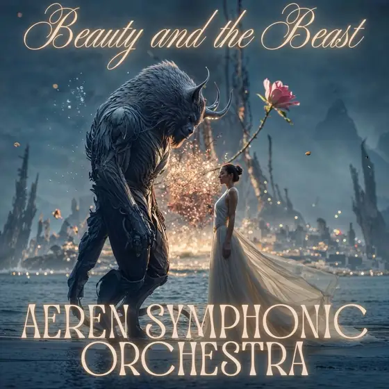 Beauty and the Beast