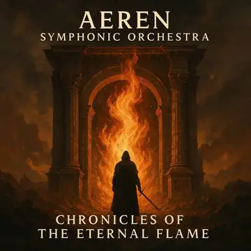 Chronicles of the Eternal Flame