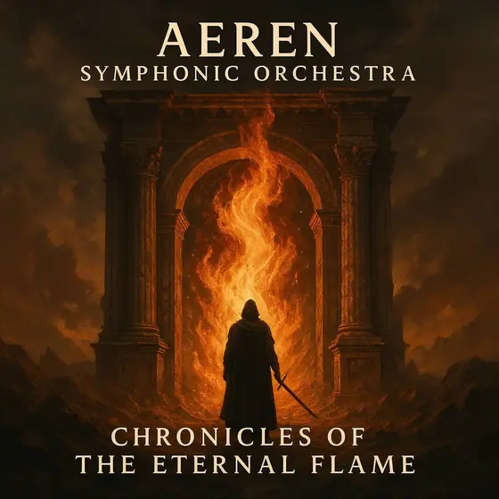 Chronicles of the Eternal Flame