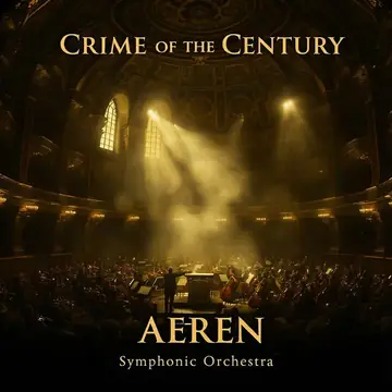 Crime of the Century