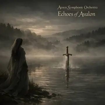Echoes of Avalon