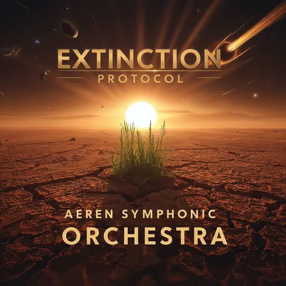 Extinction Protocol (Epic)