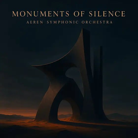 Monuments of Silence
