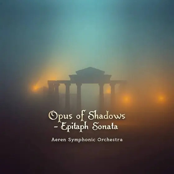 Opus of Shadows – Epitaph Sonata