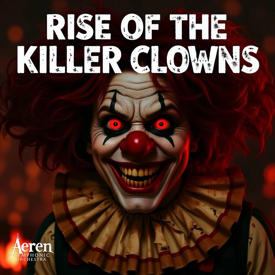 Terror Under the Lights (Epic)