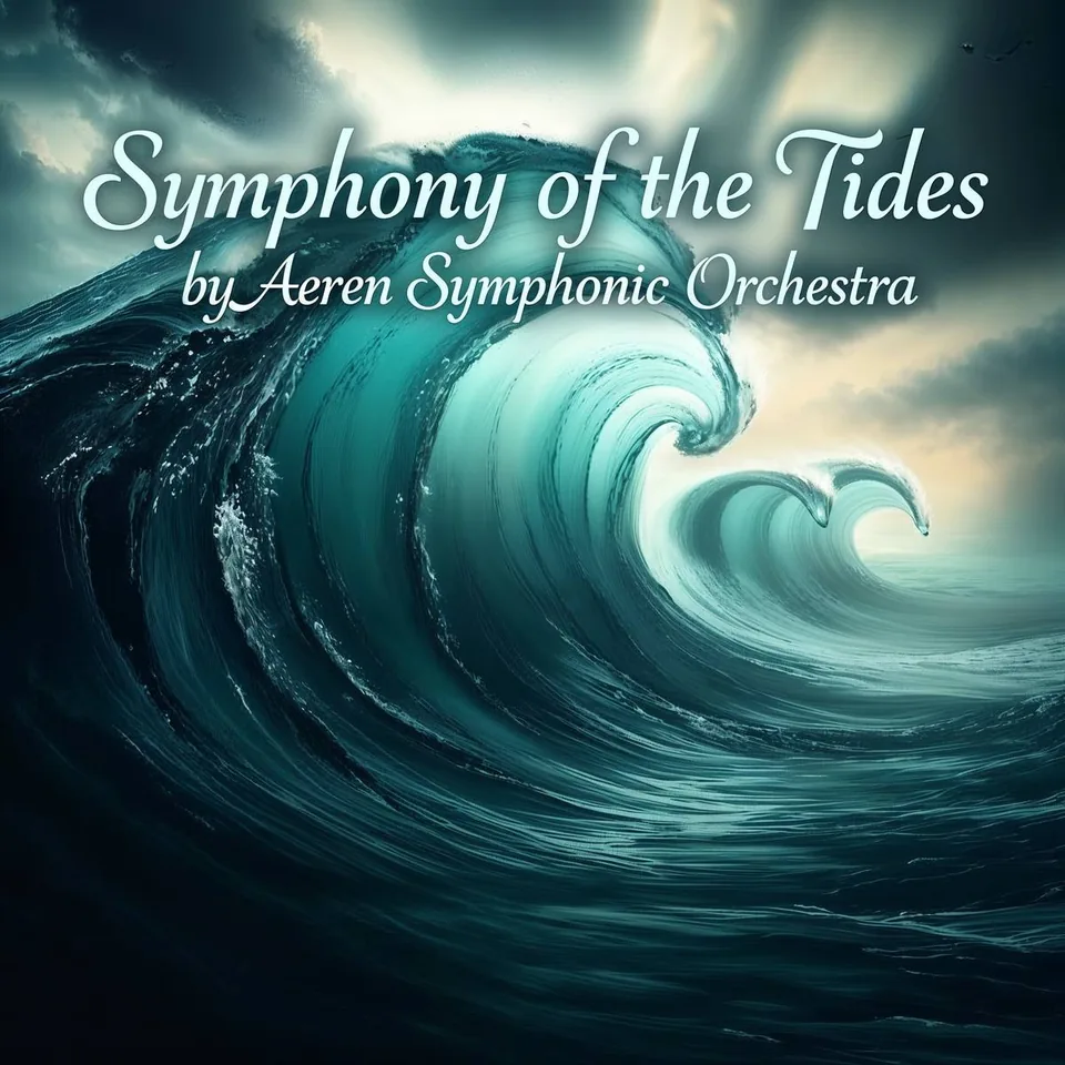 Breath of the Ocean (Epic)