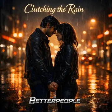 Clutching the Rain (2026 Edit)