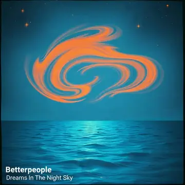 Dreams in the Night Sky