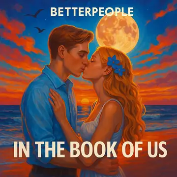In The Book of us