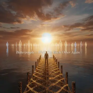 We’ll See Each Other Again