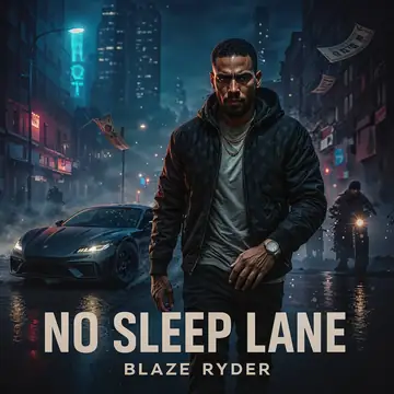 No Sleep Lane