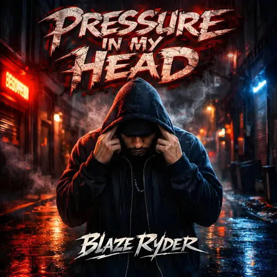 Pressure in My Head
