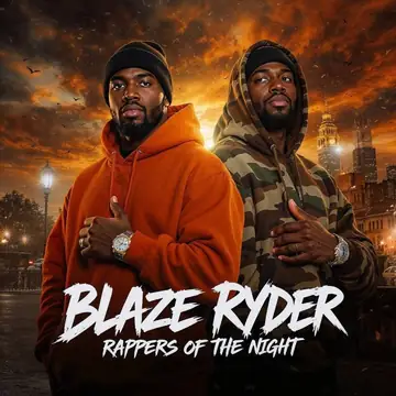 Rappers of The Night (Alternate Mix)