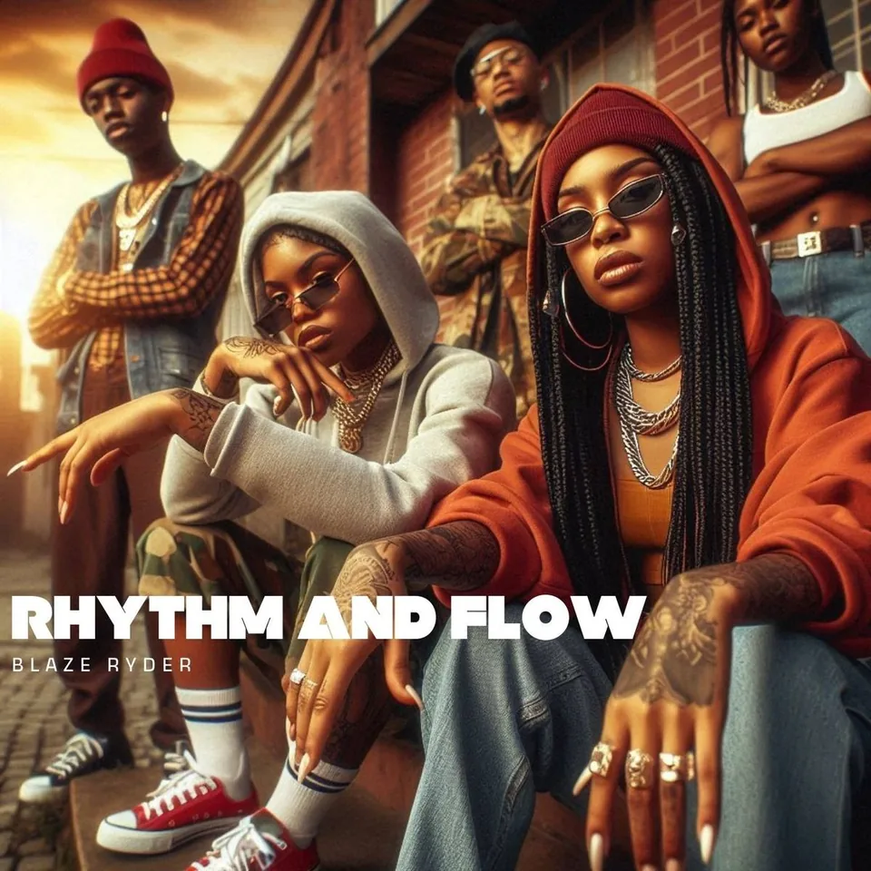 Rythme et flux remasterisee