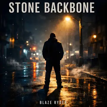 Stone Backbone