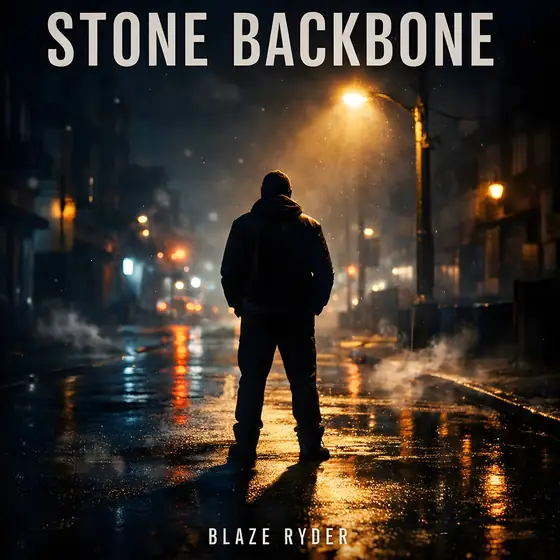 Stone Backbone
