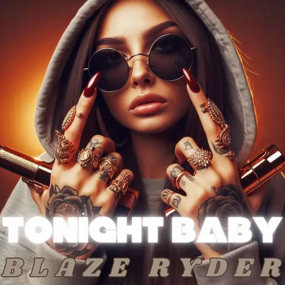 Tonight Baby (feat. Fils De P & Frederic Cilia)