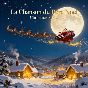 La Chanson du Père Noël
