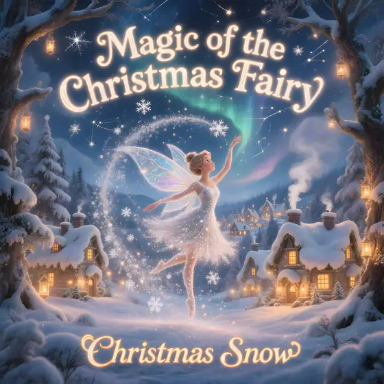 Magic of the Christmas Fairy