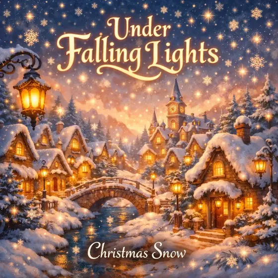 Under Falling Lights