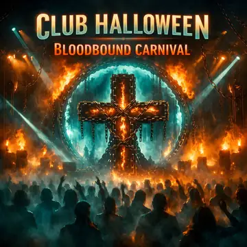 Bloodbound Carnival