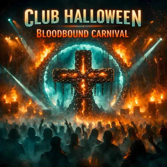 Carnaval lie au sang