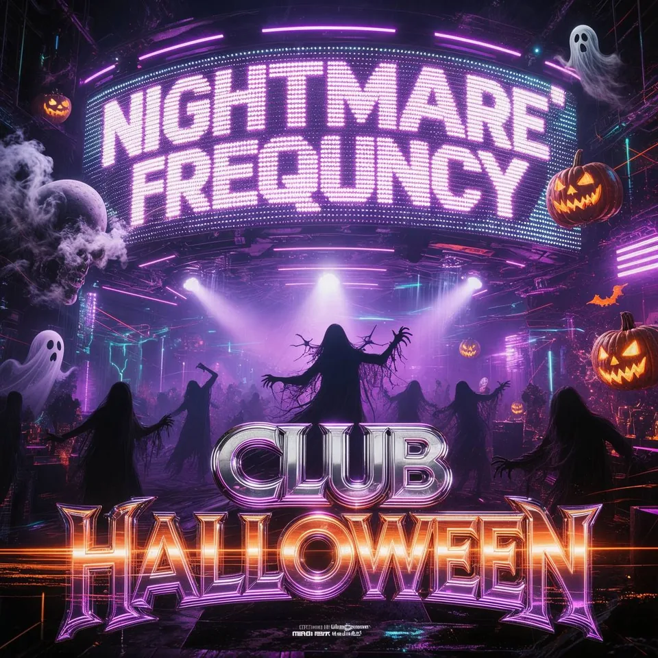 Phantom Circuit (Halloween Edit)