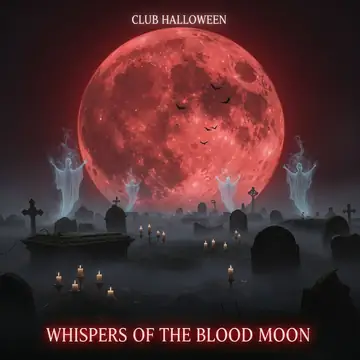 Whispers of the Blood Moon