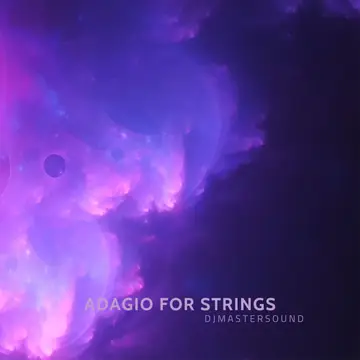 Adagio pour cordes avec frederic cilia