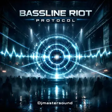 Bassline Riot Protocol