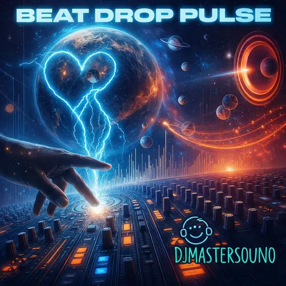 Beat Drop Pulse