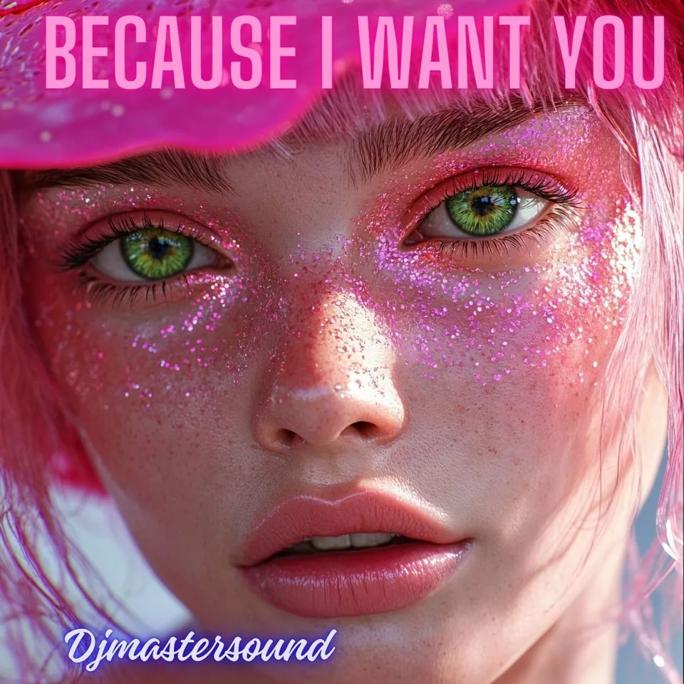 Because I Want You (Club Edit)