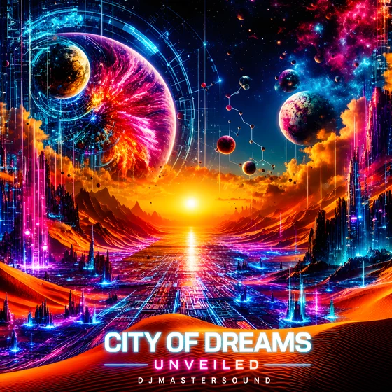 City Dreams Unveiled