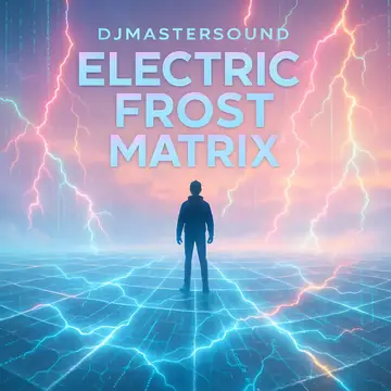 Electric Frost Matrix