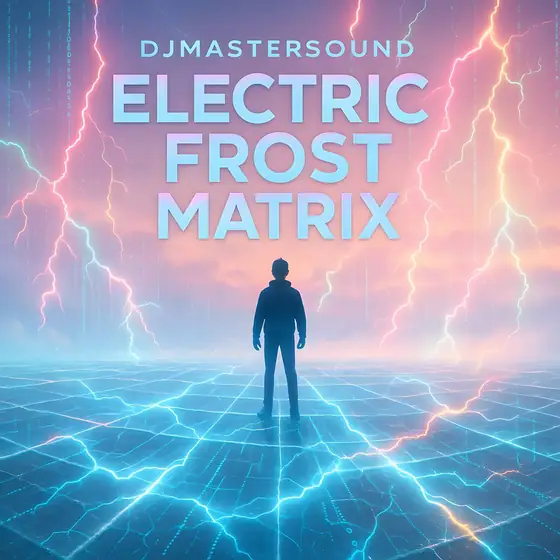 Electric Frost Matrix