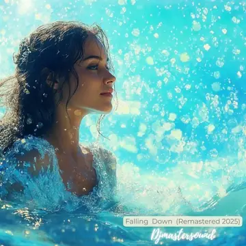 Chute avec starboy remasterisee 2025