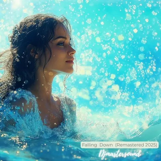 Falling Down (feat. Starboy) [Remastered 2025]